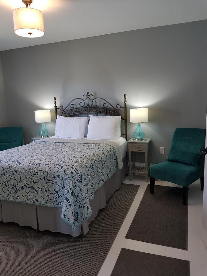Dove House Bed & Breakfast Harbourside Норт-Сідней Екстер'єр фото