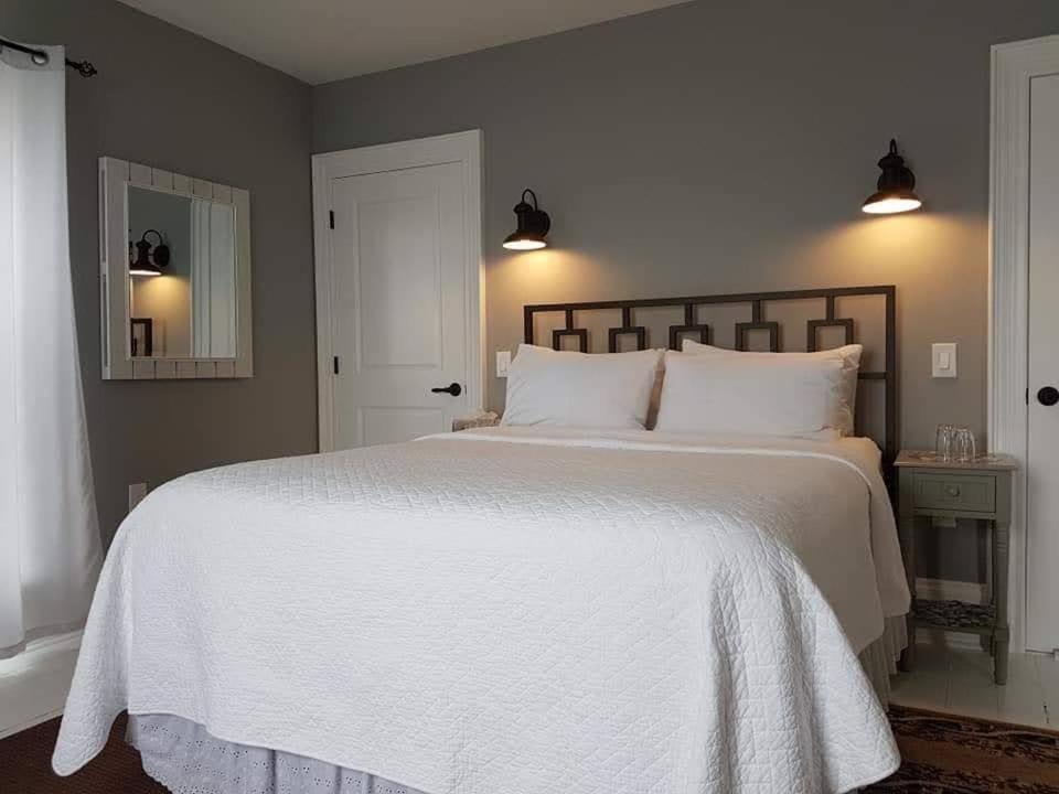 Dove House Bed & Breakfast Harbourside Норт-Сідней Екстер'єр фото